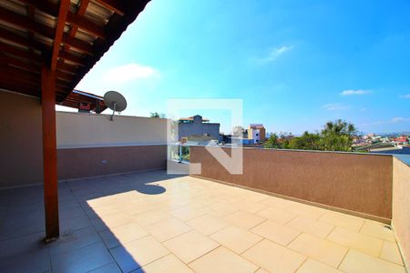 Apartamento à venda com 110m², 2 quartos e 2 vagasCobertura 