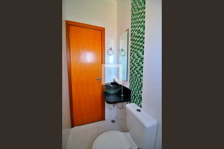 Apartamento à venda com 110m², 2 quartos e 2 vagasBanheiro