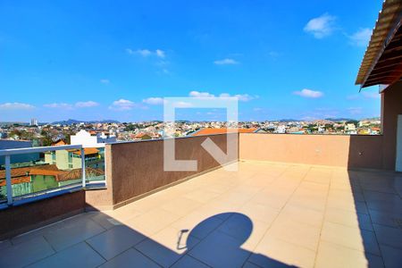 Apartamento à venda com 110m², 2 quartos e 2 vagasCobertura 