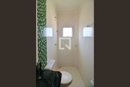 Apartamento à venda com 110m², 2 quartos e 2 vagasBanheiro da Suíte