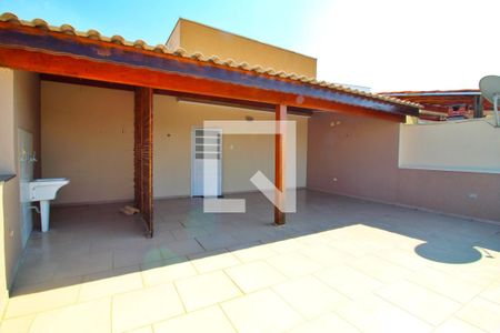 Apartamento à venda com 110m², 2 quartos e 2 vagasCobertura 