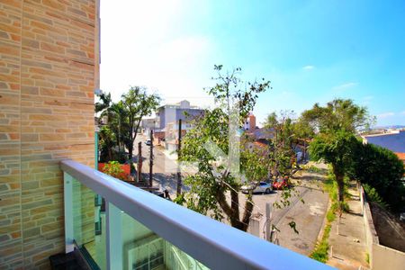 Apartamento à venda com 110m², 2 quartos e 2 vagasVaranda da Suíte