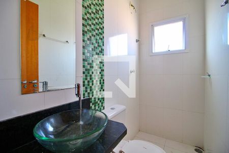 Apartamento à venda com 110m², 2 quartos e 2 vagasBanheiro