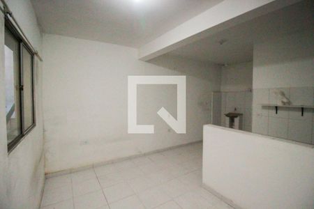 Sala/Quarto de apartamento para alugar com 1 quarto, 26m² em Jardim Nossa Senhora do Carmo, São Paulo