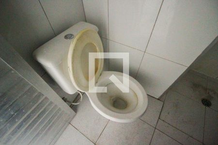 Banheiro de apartamento para alugar com 1 quarto, 26m² em Jardim Nossa Senhora do Carmo, São Paulo