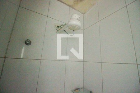 Banheiro de apartamento para alugar com 1 quarto, 26m² em Jardim Nossa Senhora do Carmo, São Paulo