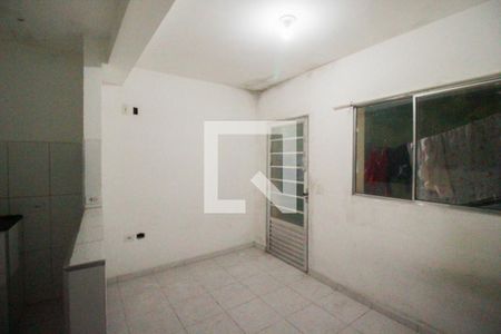 Sala/Quarto de apartamento para alugar com 1 quarto, 26m² em Jardim Nossa Senhora do Carmo, São Paulo