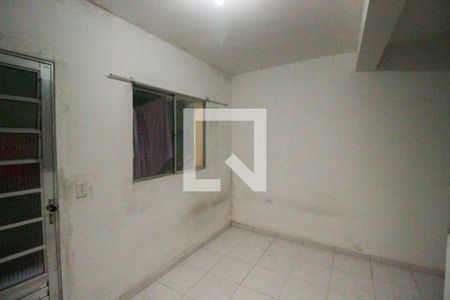 Sala/Quarto de apartamento para alugar com 1 quarto, 26m² em Jardim Nossa Senhora do Carmo, São Paulo