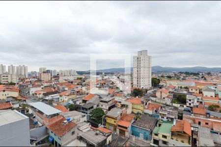 Apartamento à venda com 3 quartos, 70m² em Picanço, Guarulhos