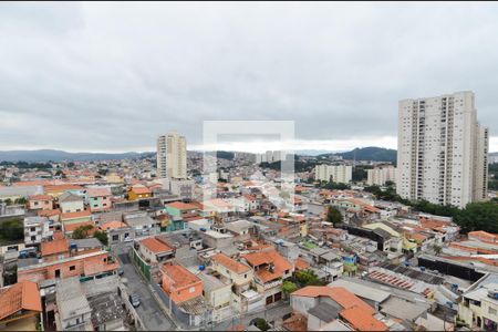 Apartamento para alugar com 3 quartos, 70m² em Picanço, Guarulhos