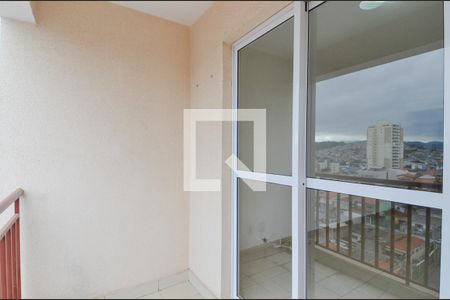 Apartamento à venda com 3 quartos, 70m² em Picanço, Guarulhos