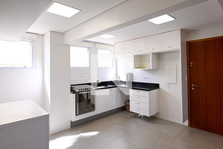 Apartamento à venda com 82m², 3 quartos e 1 vaga Apartamento à venda com 82m², 3 quartos e 1 vagaCozinha