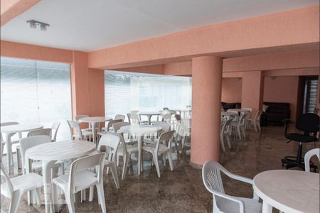 Apartamento à venda com 82m², 3 quartos e 1 vaga Apartamento à venda com 82m², 3 quartos e 1 vagaSalao de Festas