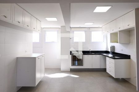 Apartamento à venda com 82m², 3 quartos e 1 vaga Apartamento à venda com 82m², 3 quartos e 1 vagaCozinha