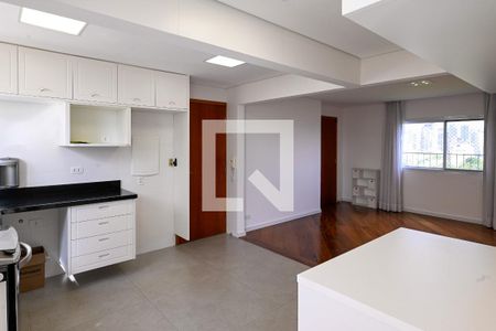 Apartamento à venda com 82m², 3 quartos e 1 vaga Apartamento à venda com 82m², 3 quartos e 1 vagaCozinha