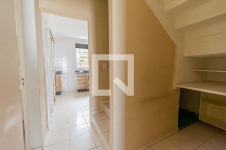 Escritório de casa para alugar com 2 quartos, 72m² em Residencial Cosmos, Campinas
