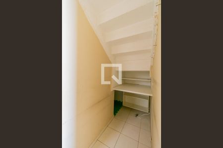 Escritório de casa para alugar com 2 quartos, 72m² em Residencial Cosmos, Campinas