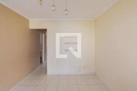 Sala de casa para alugar com 2 quartos, 72m² em Residencial Cosmos, Campinas