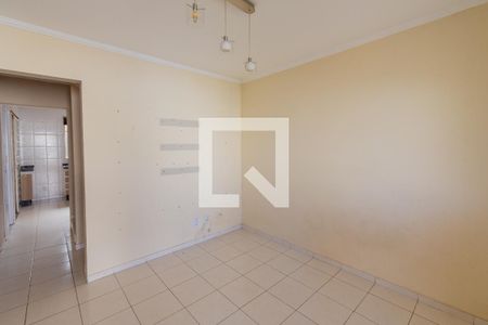 Sala de casa para alugar com 2 quartos, 72m² em Residencial Cosmos, Campinas