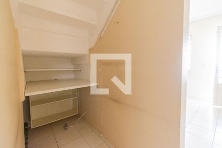 Escritório de casa para alugar com 2 quartos, 72m² em Residencial Cosmos, Campinas