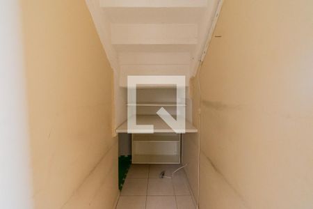 Escritório de casa para alugar com 2 quartos, 72m² em Residencial Cosmos, Campinas