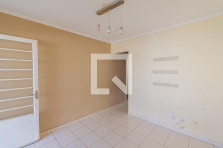 Sala de casa para alugar com 2 quartos, 72m² em Residencial Cosmos, Campinas