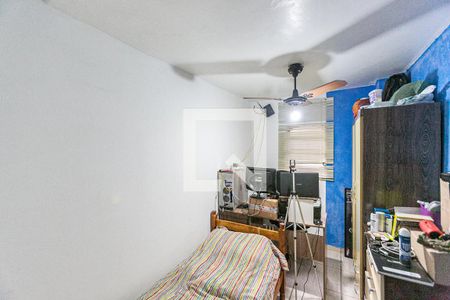 Casa à venda com 210m², 4 quartos e 2 vagasQuarto 3