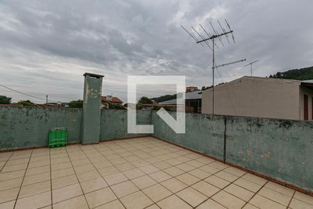 Casa à venda com 210m², 4 quartos e 2 vagasTerraço