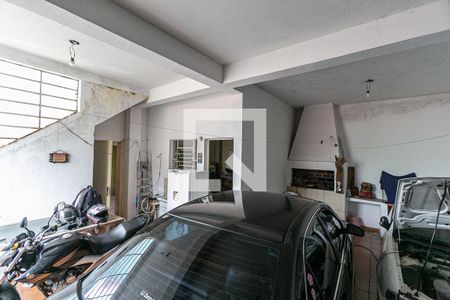 Casa à venda com 210m², 4 quartos e 2 vagasGaragem