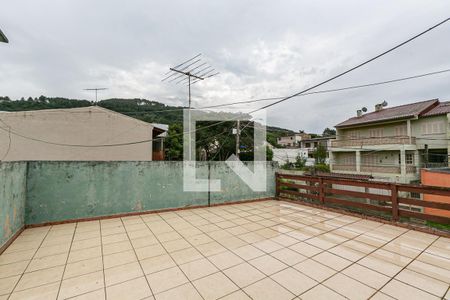 Casa à venda com 210m², 4 quartos e 2 vagasTerraço
