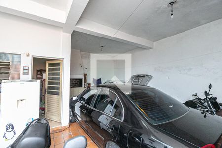 Casa à venda com 210m², 4 quartos e 2 vagasGaragem