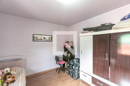 Quarto 1 de casa à venda com 4 quartos, 210m² em Hípica, Porto Alegre