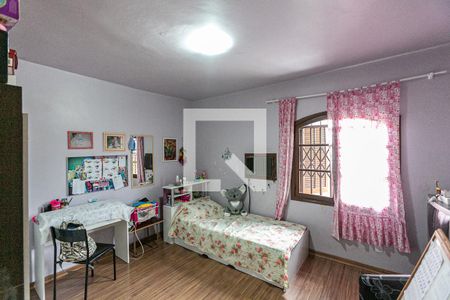 Quarto 2 de casa à venda com 4 quartos, 210m² em Hípica, Porto Alegre