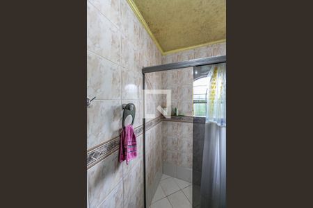 Casa à venda com 210m², 4 quartos e 2 vagasBanheiro da Suíte