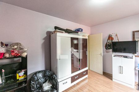 Quarto 1 de casa à venda com 4 quartos, 210m² em Hípica, Porto Alegre