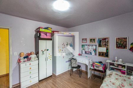 Quarto 2 de casa à venda com 4 quartos, 210m² em Hípica, Porto Alegre