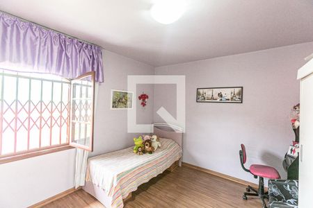 Quarto 1 de casa à venda com 4 quartos, 210m² em Hípica, Porto Alegre