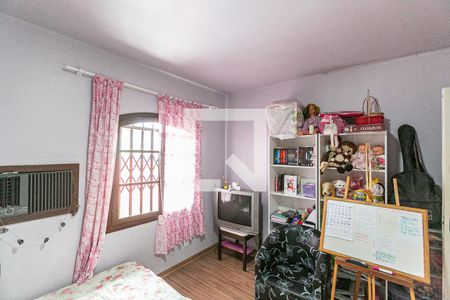 Quarto 2 de casa à venda com 4 quartos, 210m² em Hípica, Porto Alegre