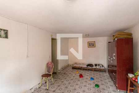 Casa à venda com 210m², 4 quartos e 2 vagasQuarto