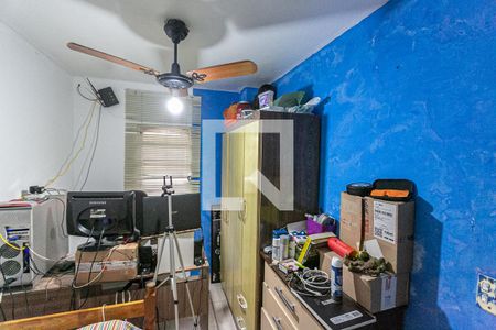 Casa à venda com 210m², 4 quartos e 2 vagasQuarto 3