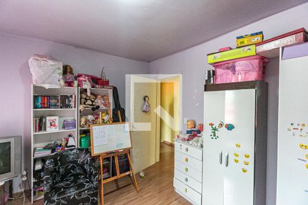 Quarto 2 de casa à venda com 4 quartos, 210m² em Hípica, Porto Alegre