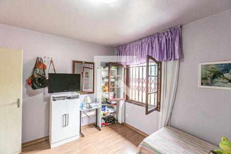 Quarto 1 de casa à venda com 4 quartos, 210m² em Hípica, Porto Alegre