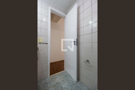 Apartamento para alugar com 82m², 3 quartos e 1 vagaBanheiro