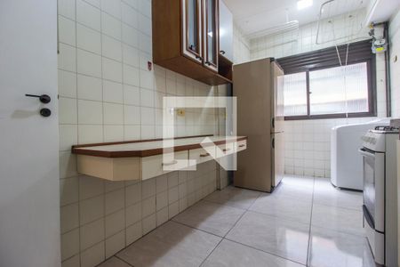 Apartamento para alugar com 82m², 3 quartos e 1 vagaCozinha