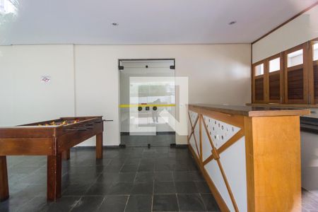 Apartamento para alugar com 82m², 3 quartos e 1 vagaSala de Jogos