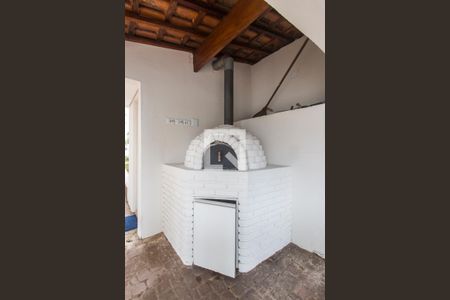 Apartamento para alugar com 82m², 3 quartos e 1 vagaÁrea Gourmet