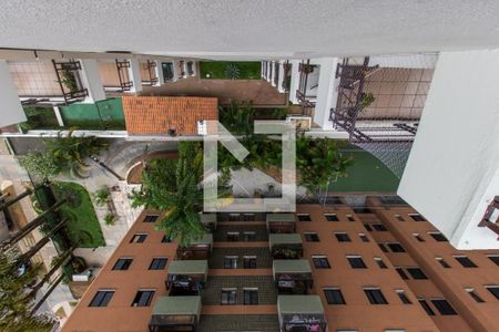 Apartamento para alugar com 82m², 3 quartos e 1 vagaVista
