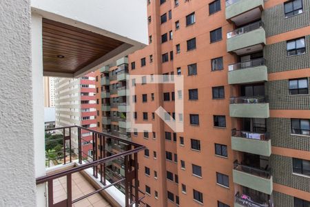 Apartamento para alugar com 82m², 3 quartos e 1 vagaVista