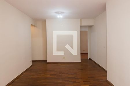Apartamento para alugar com 82m², 3 quartos e 1 vagaSala