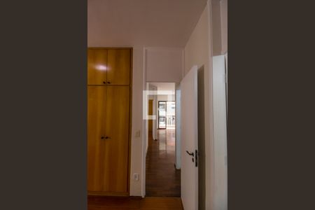 Apartamento para alugar com 82m², 3 quartos e 1 vagaBanheiro da Suíte